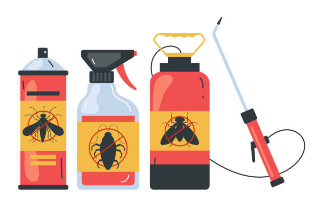 Best Residential Pest Control  in San Pablo, NM